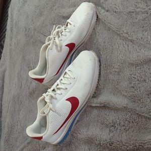 Forest Gump nike Cortez ultra